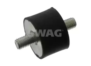 Подвеска, радиатор SWAG купить